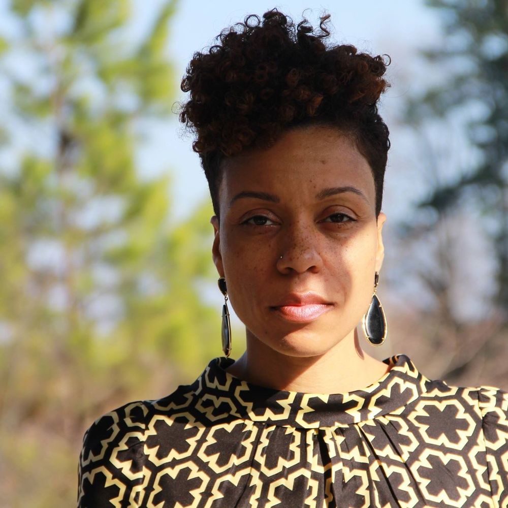 Meet your Posher, Chalice